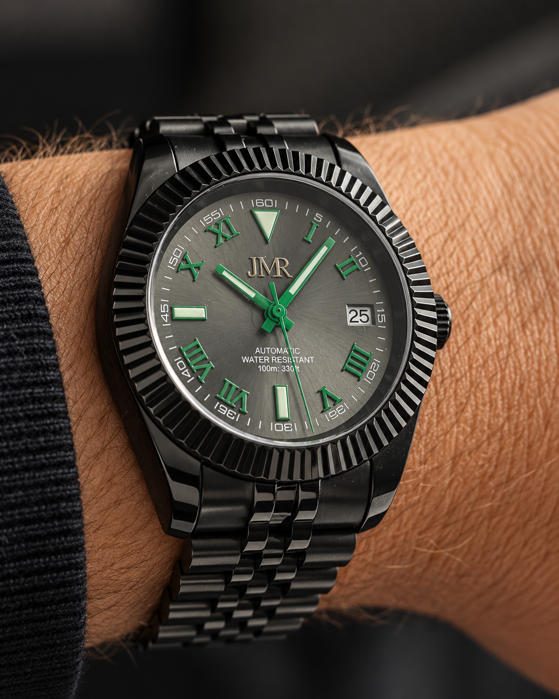 The Izzo