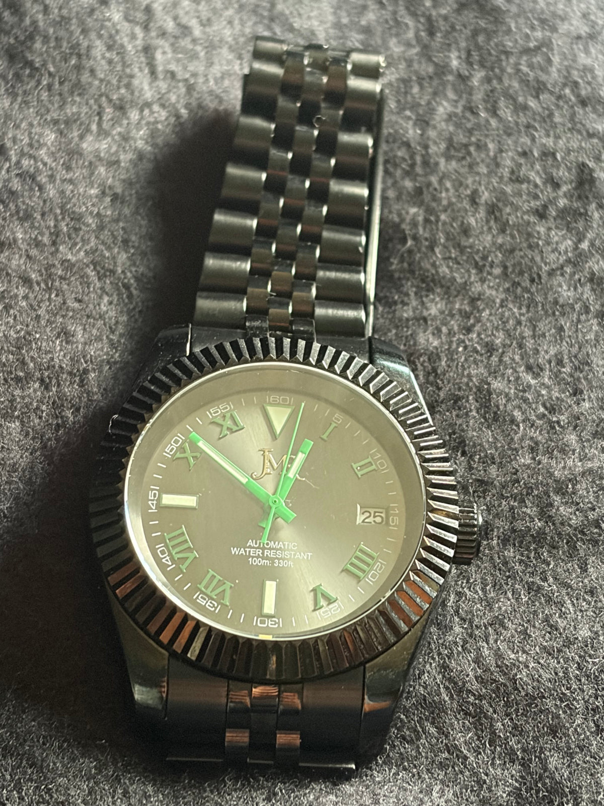 The Izzo