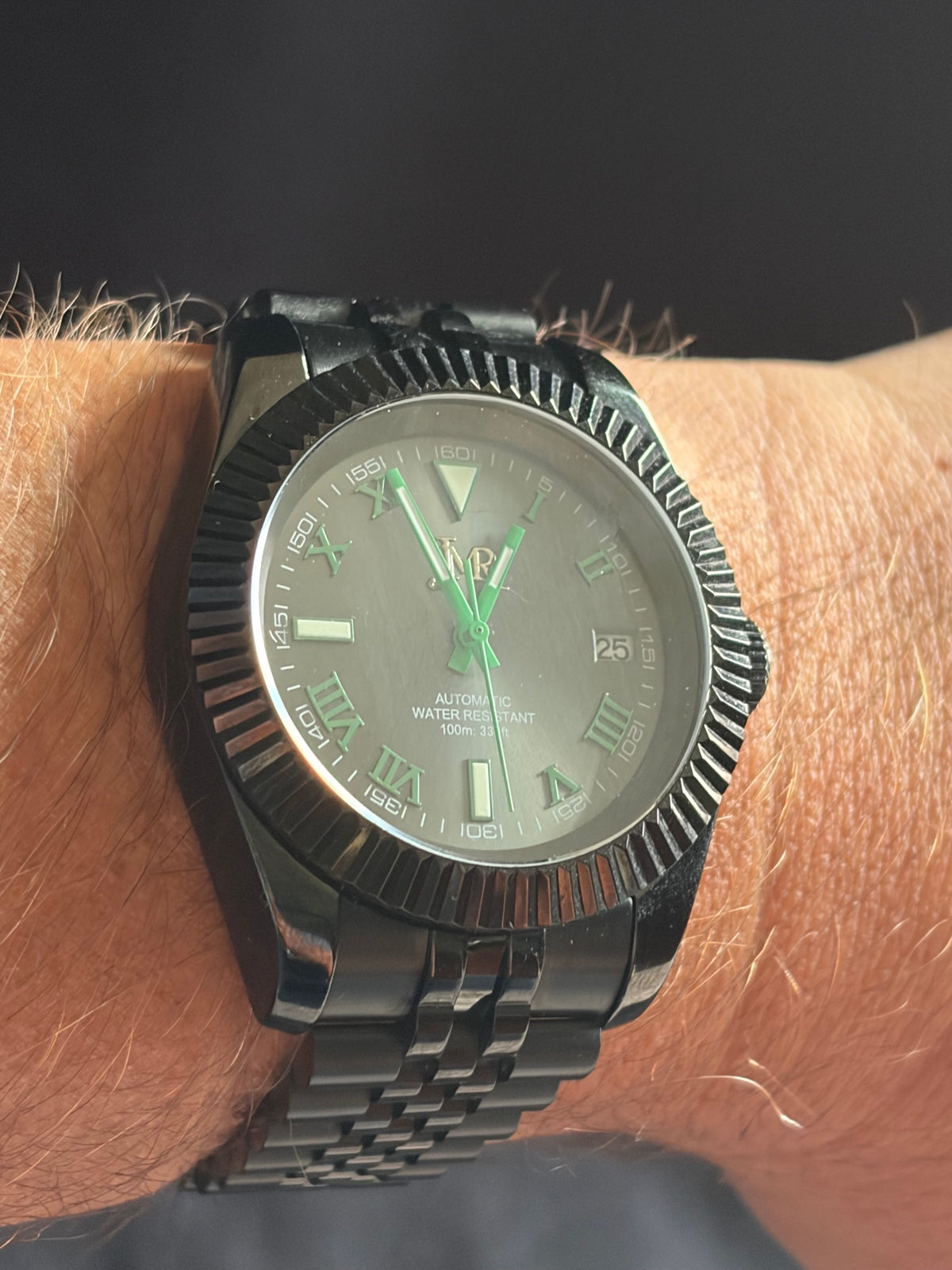 The Izzo